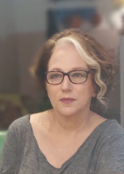 רקפת זהר
